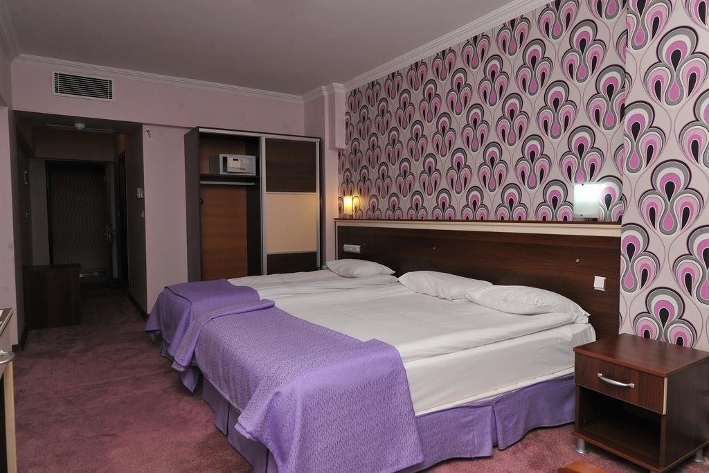 Basak Termal Hotel Kızılcahamam Habitación foto