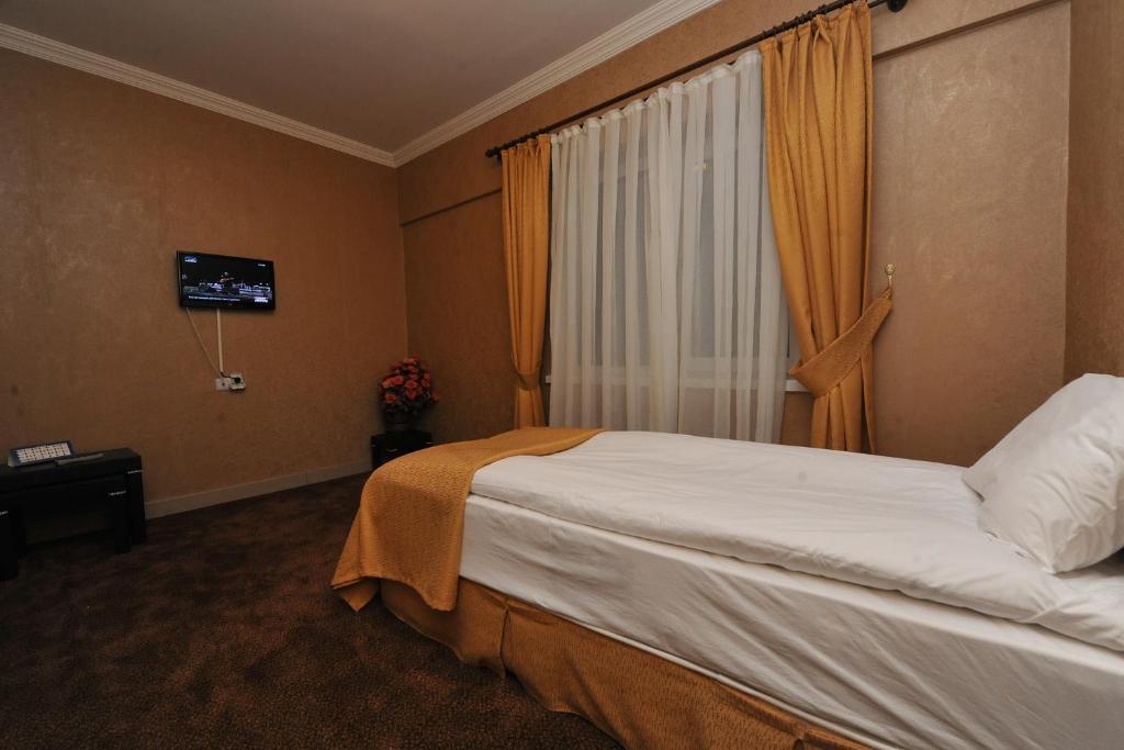 Basak Termal Hotel Kızılcahamam Habitación foto