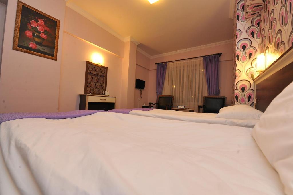 Basak Termal Hotel Kızılcahamam Habitación foto